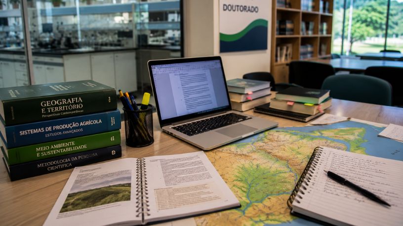Mestrado e Doutorado na Unemat 2026: Inscrições Abertas em Tangará da Serra e Cáceres
