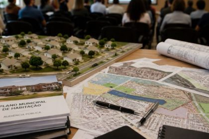 Plano de Habitação de Tangará da Serra: Por Que a Audiência Pública de Maio É um Marco para a Política Urbana do Município