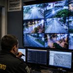 A tecnologia em Tangará da Serra: como as câmeras de monitoramento transformam a segurança pública e otimizam investigações urbanas