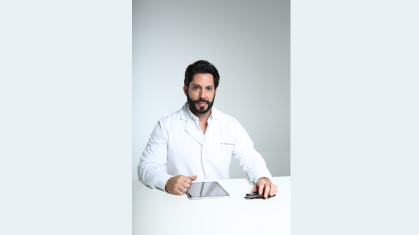 Gustavo Khattar de Godoy