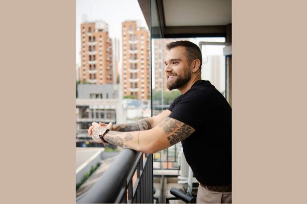 Lucas Peralles