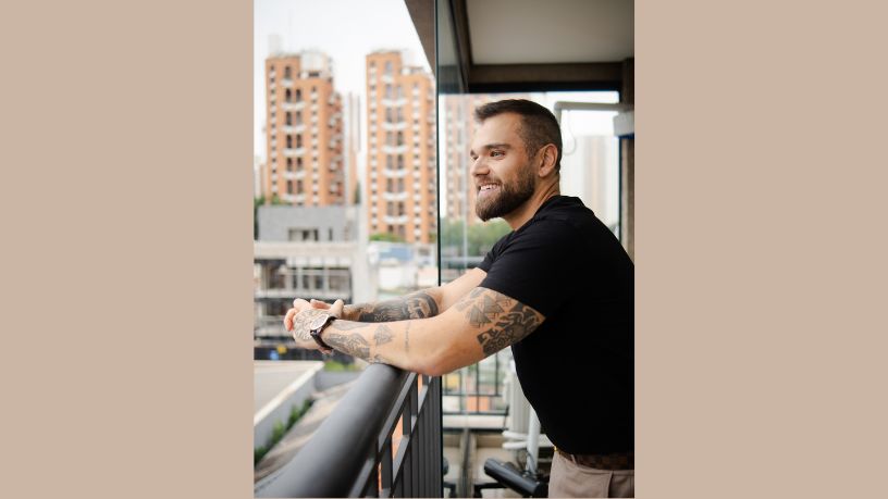 Lucas Peralles