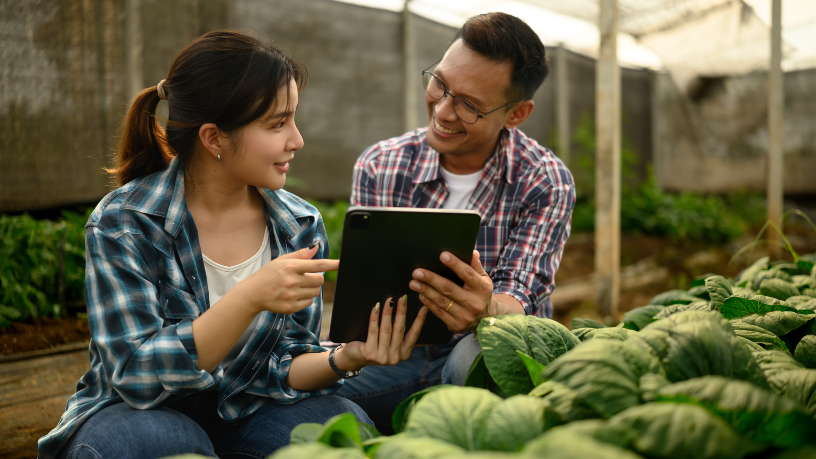 Agricultura de precisão fortalece o agronegócio em Tangará da Serra e amplia produtividade no campo