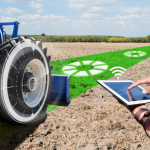 Como a inteligência artificial está transformando o agronegócio em Tangará da Serra e abrindo novas oportunidades no campo