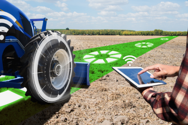 Como a inteligência artificial está transformando o agronegócio em Tangará da Serra e abrindo novas oportunidades no campo