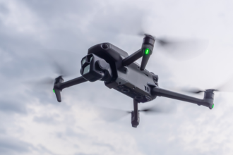 Novas regras de drone da ANAC chegam à lavoura de Tangará da Serra