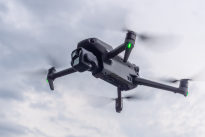 Novas regras de drone da ANAC chegam à lavoura de Tangará da Serra