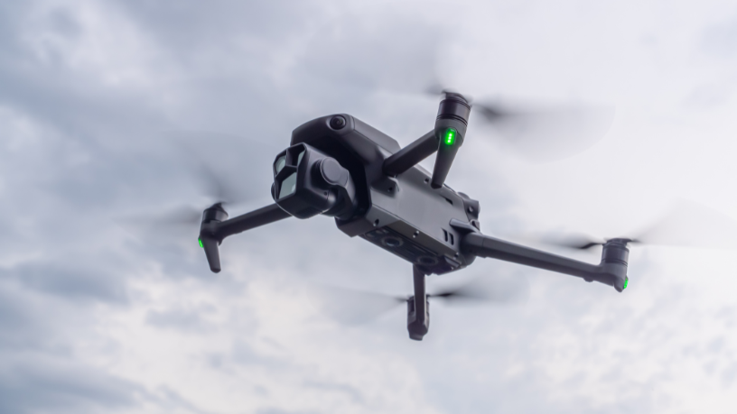 Novas regras de drone da ANAC chegam à lavoura de Tangará da Serra
