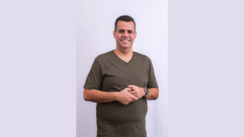 Dr. Vinicius Tadeu Sattin Rodrigues