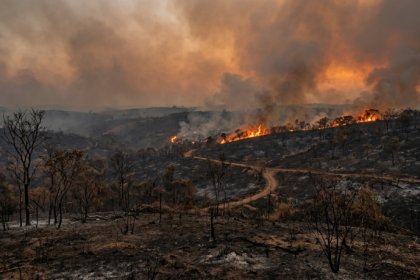 Tangará da Serra soma mais de 200 incêndios na estiagem: veja os riscos e como se proteger