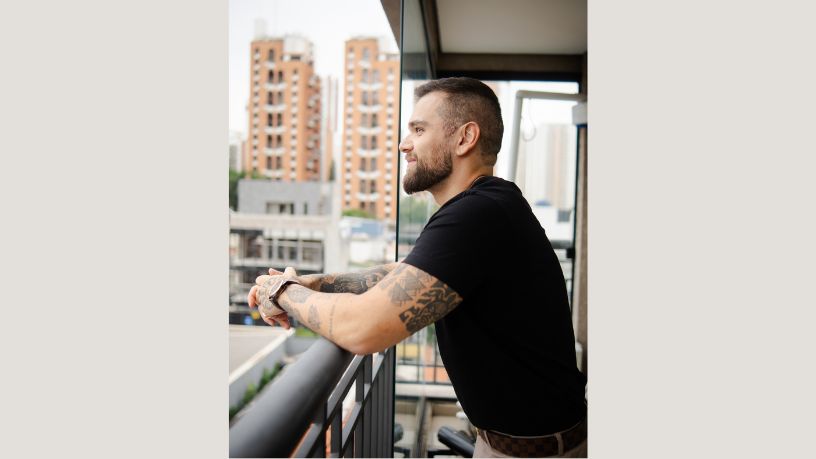 Lucas Peralles