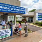 Câmara de Tangará da Serra aprova novas vagas na saúde; veja o que muda para os moradores